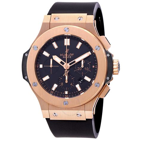 hublot watch gold|hublot gold watch price.